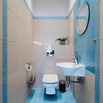 Parkur Z Tarasem I Parkingiem By Lion Apartment *