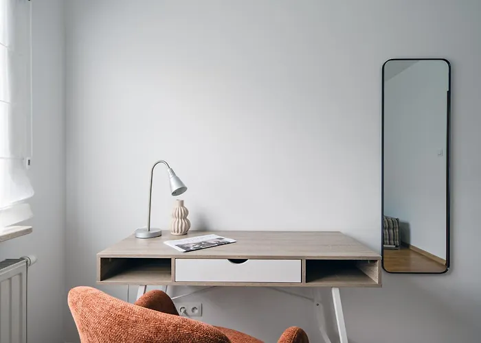 Parkur Z Tarasem I Parkingiem By Lion