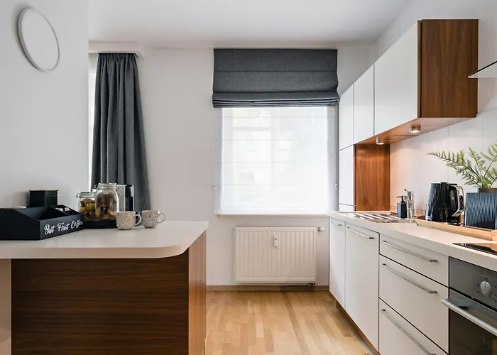 Parkur Z Tarasem I Parkingiem By Lion Sopot