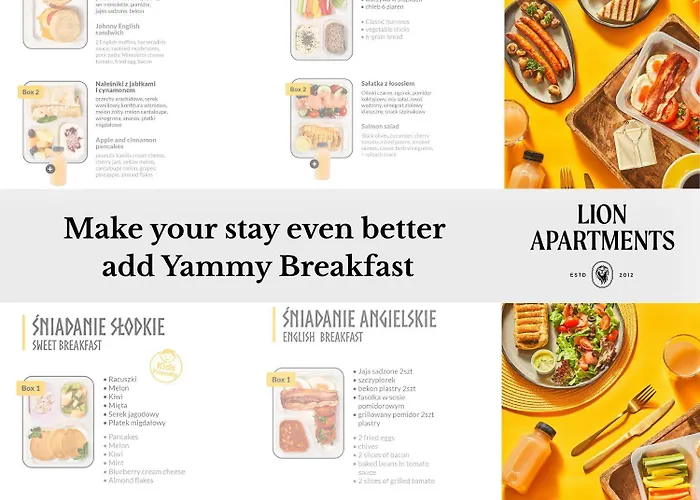 Parkur Z Tarasem I Parkingiem By Lion Sopot